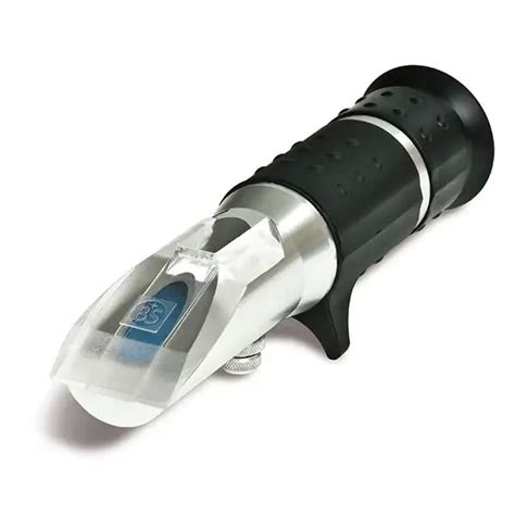 Eclipse Handheld Low Volume Refractometer 